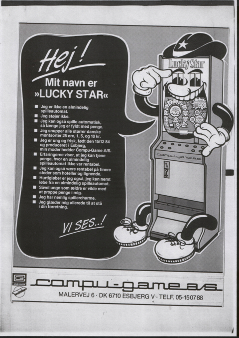 luckystar